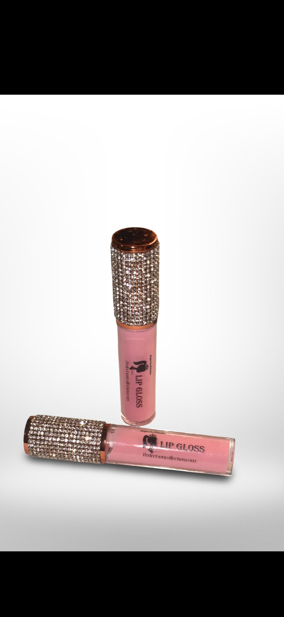Lip Gloss Shimmer