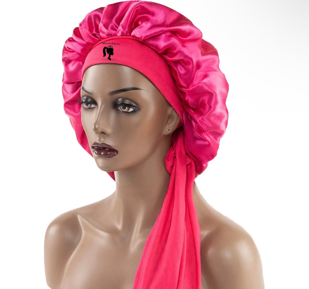 Jumbo Hair Bonnets