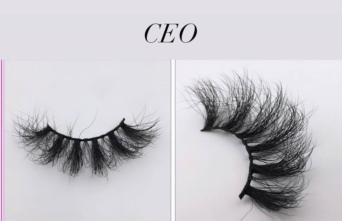 CEO