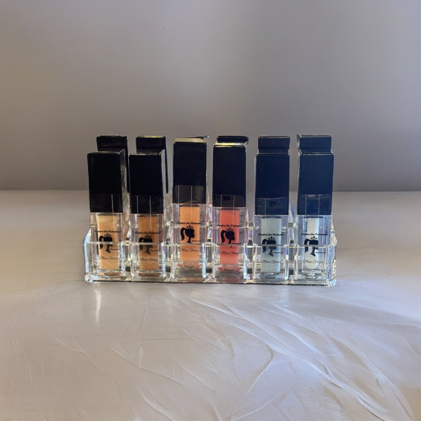 Mini Gloss Display