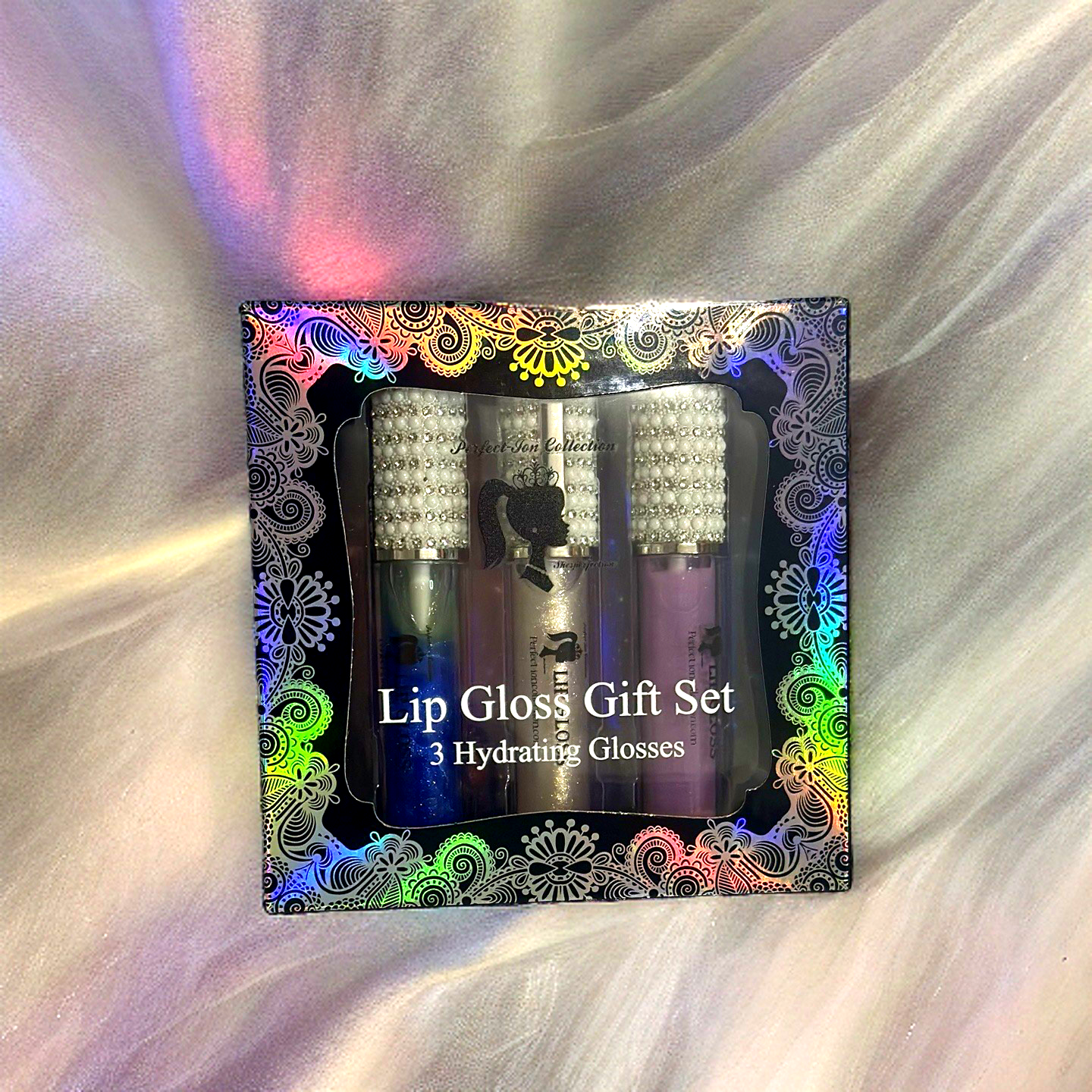 Lip Gloss Gift Set