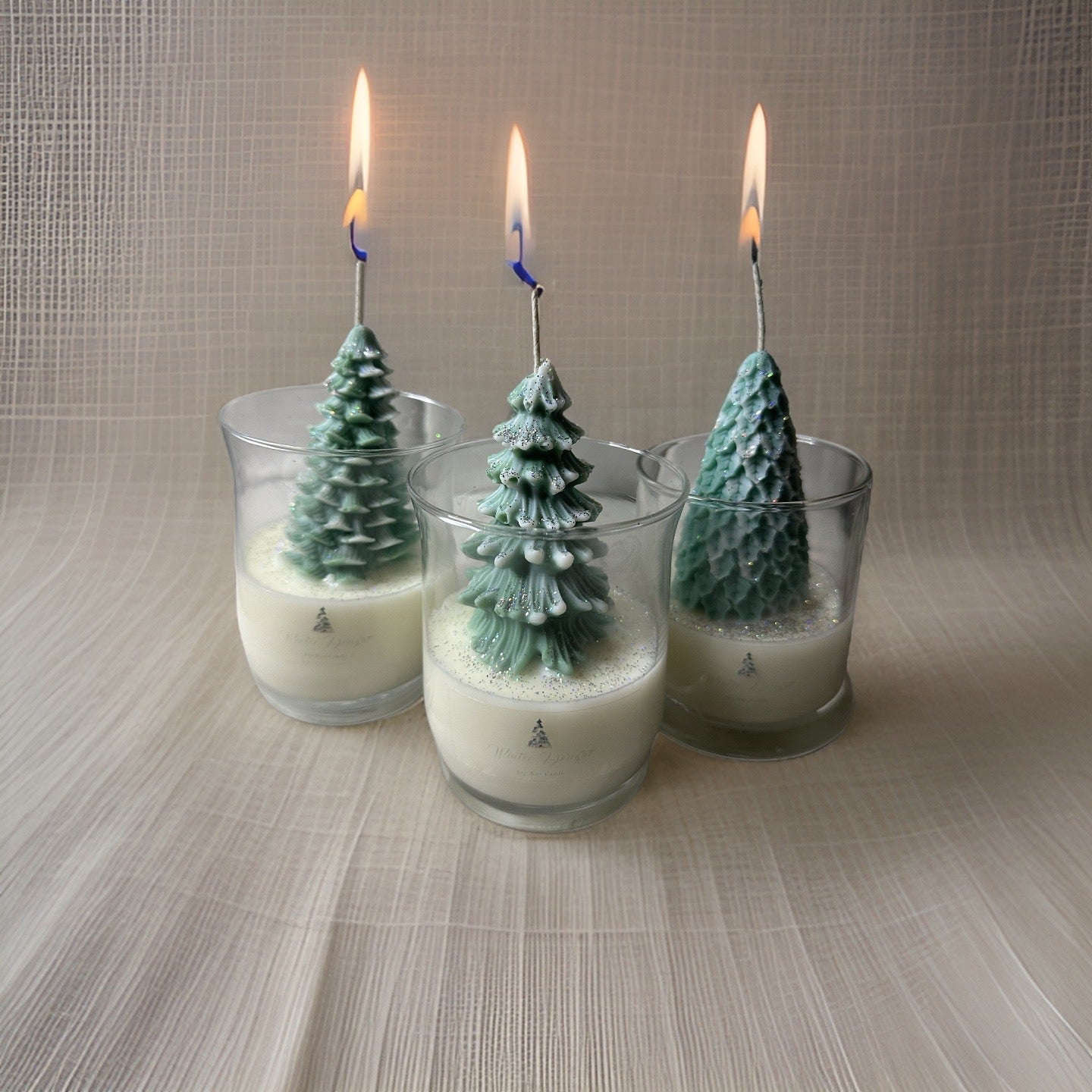 Holiday Candles