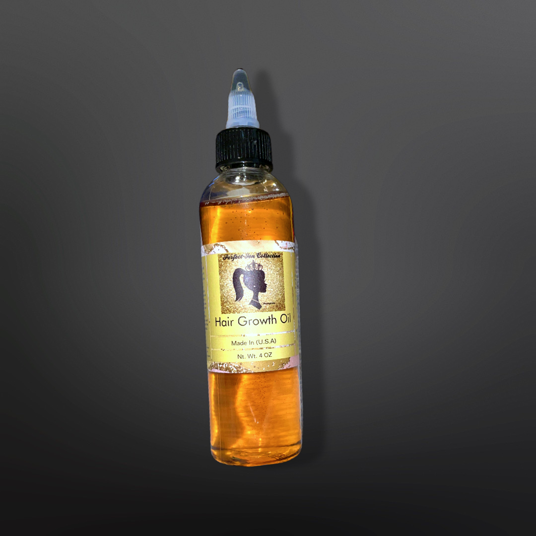 HERBAL HAIR GROWTH OIL