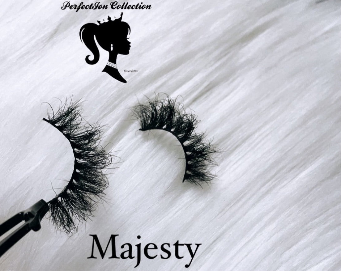 Majesty